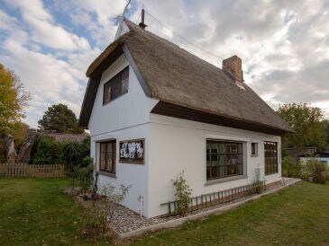 Holiday house Märchenhaus ("Fairytale House").