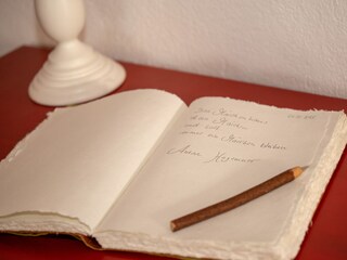 Holiday house Wittenbeck Features 33