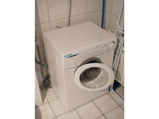 Kleine Waschmaschine