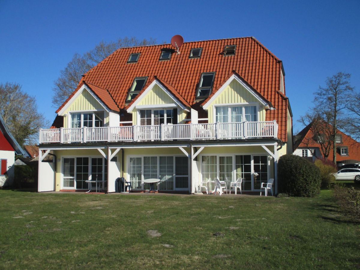 Umgebung, Wohnung im Dachstuhl rechts, 2 Stockwerke