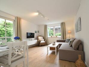 Ferienwohnung Am Kurpark - Timmendorfer Strand - image1