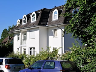 Hausfront