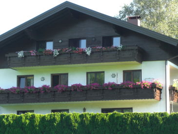Ferienwohnung Haus Geier