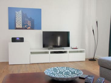 Ferienwohnung Amsbergstrasse