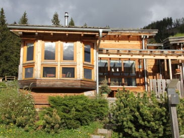 Ferienhaus Milena Hütte
