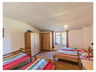 Casa per le vacanze Peret Caratteristiche 19