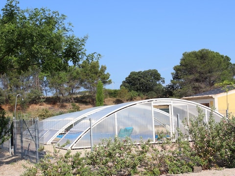 Casa per le vacanze Maison abricot