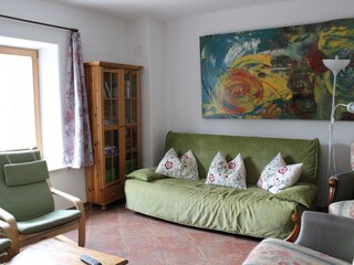 Casa per le vacanze Peret Caratteristiche 13