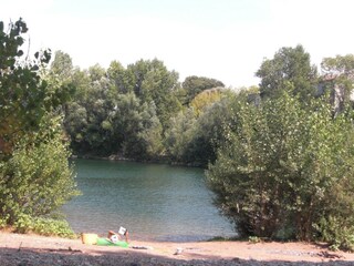 Casa per le vacanze Peret Ambiente 26