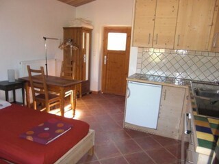 Appartamento per vacanze Peret Caratteristiche 10