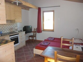 Appartamento per vacanze Peret Caratteristiche 11