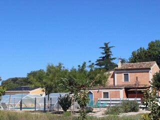 Appartamento per vacanze Peret Registrazione all'aperto 6