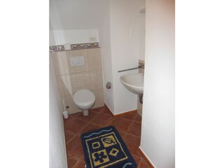 Appartamento per vacanze Peret Caratteristiche 13