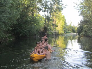 Appartamento per vacanze Peret Ambiente 20