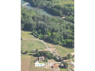 Appartamento per vacanze Peret Registrazione all'aperto 7