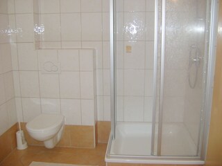 Boerderij Zell am Ziller Badkamer 5