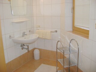 Boerderij Zell am Ziller Badkamer 6