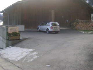 Fattoria Zell am Ziller Ambiente 15