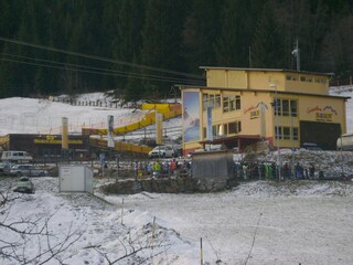 Boerderij Zell am Ziller  9