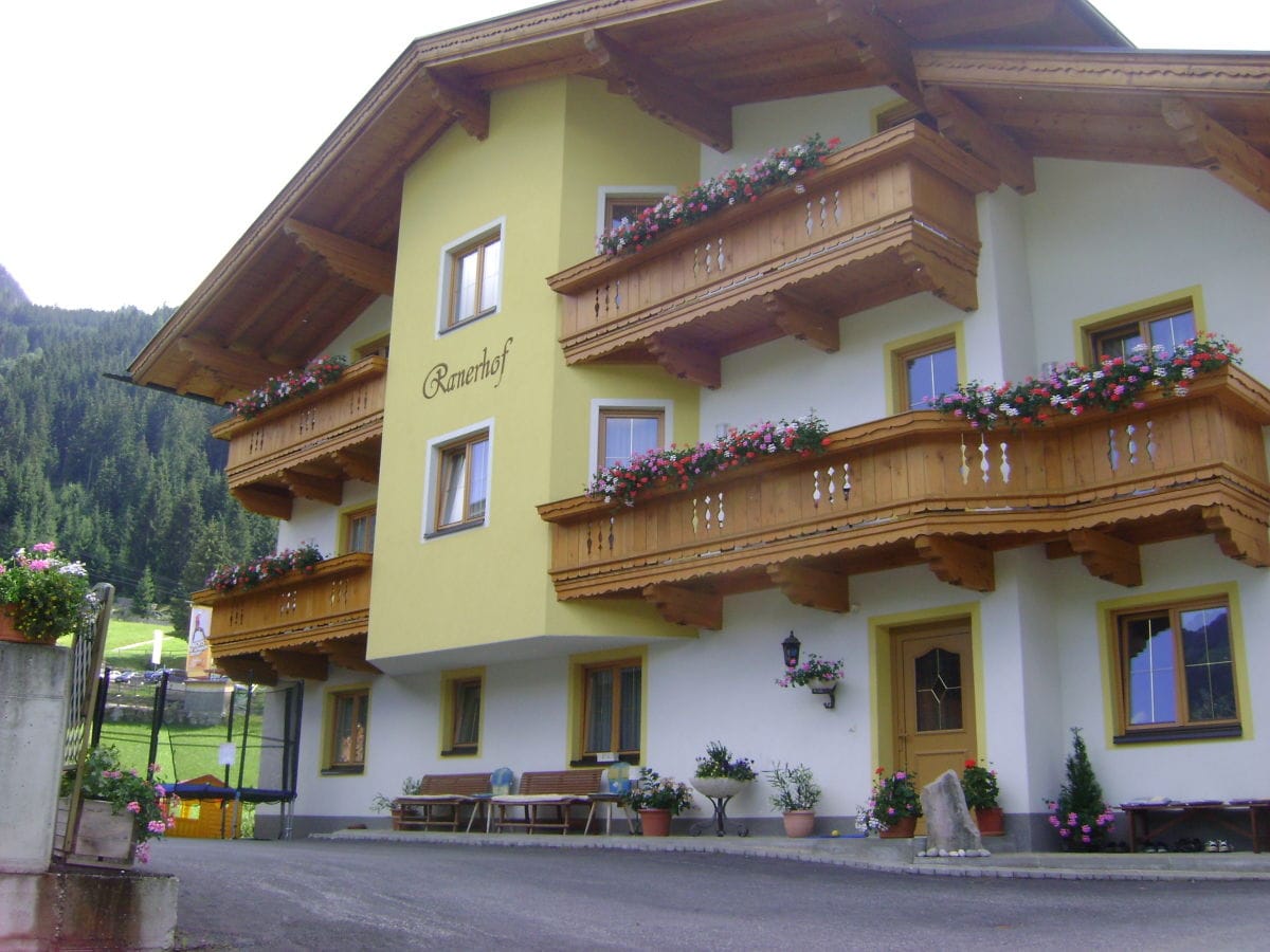 Bauernhof Ranerhof