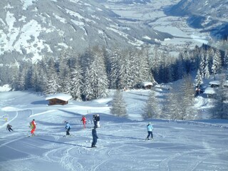 Boerderij Zell am Ziller  14