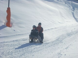 Fattoria Zell am Ziller Registrazione all'aperto 6