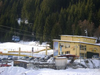 Boerderij Zell am Ziller  12