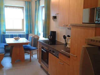 Fattoria Zell am Ziller Caratteristiche 8