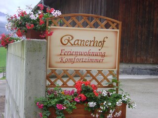 Boerderij Zell am Ziller  17