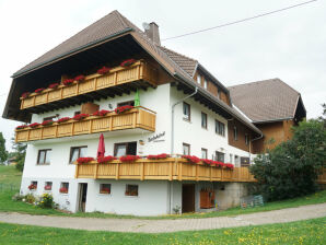 Ferienwohnung auf dem Bauernhof - Jockelshof - Breitnau - image1