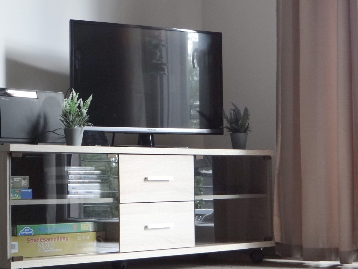 TV-Schrank