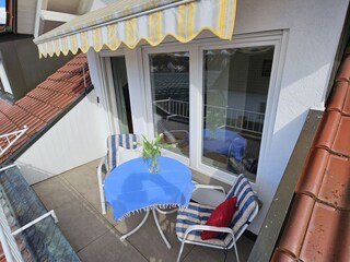 Vakantieappartement Meckenbeuren Buitenaudio-opname 3