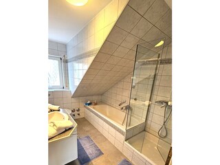 Appartamento per vacanze Meckenbeuren Caratteristiche 11