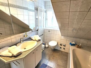 Vakantieappartement Meckenbeuren Kenmerken 12