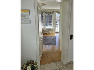 Appartamento per vacanze Meckenbeuren Caratteristiche 6