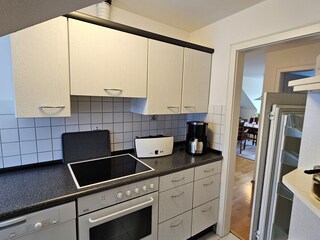 Vakantieappartement Meckenbeuren Kenmerken 20