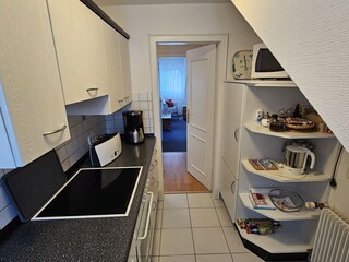 Vakantieappartement Meckenbeuren Kenmerken 19