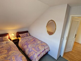 Appartamento per vacanze Meckenbeuren Caratteristiche 17