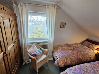 Vakantieappartement Meckenbeuren Kenmerken 18