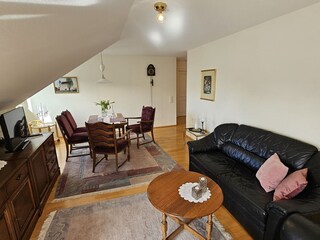 Appartamento per vacanze Meckenbeuren Caratteristiche 8