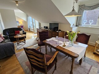 Vakantieappartement Meckenbeuren Kenmerken 9