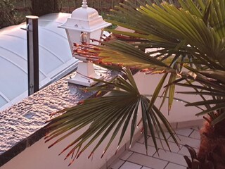 Appartamento per vacanze Meckenbeuren Registrazione all'aperto 5