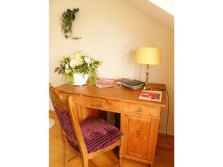 Appartamento per vacanze Meckenbeuren Caratteristiche 7