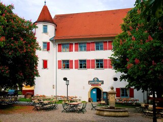 Appartamento per vacanze Meckenbeuren Ambiente 23