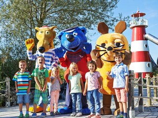 Appartamento per vacanze Meckenbeuren Ambiente 24