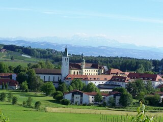 Appartamento per vacanze Meckenbeuren Ambiente 25