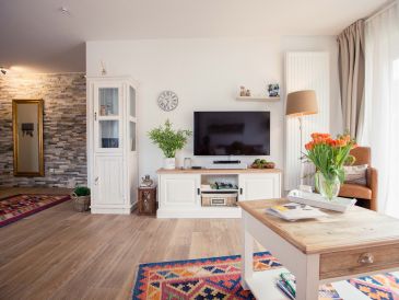 Ferienwohnung Nordwind
