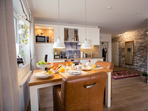 Ferienwohnung Nordwind