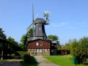 Ferienwohnung Mühle Osterbruch OG - Osterbruch - image1