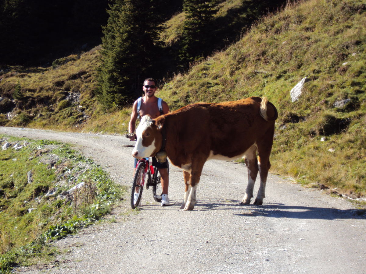 Single frauen zillertal